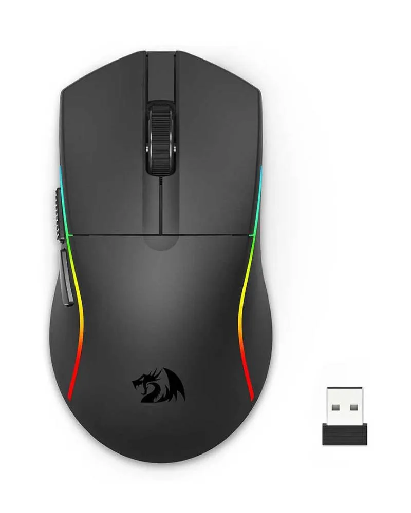 Miš ReDragon Deicide M816 Wireless - Black 
