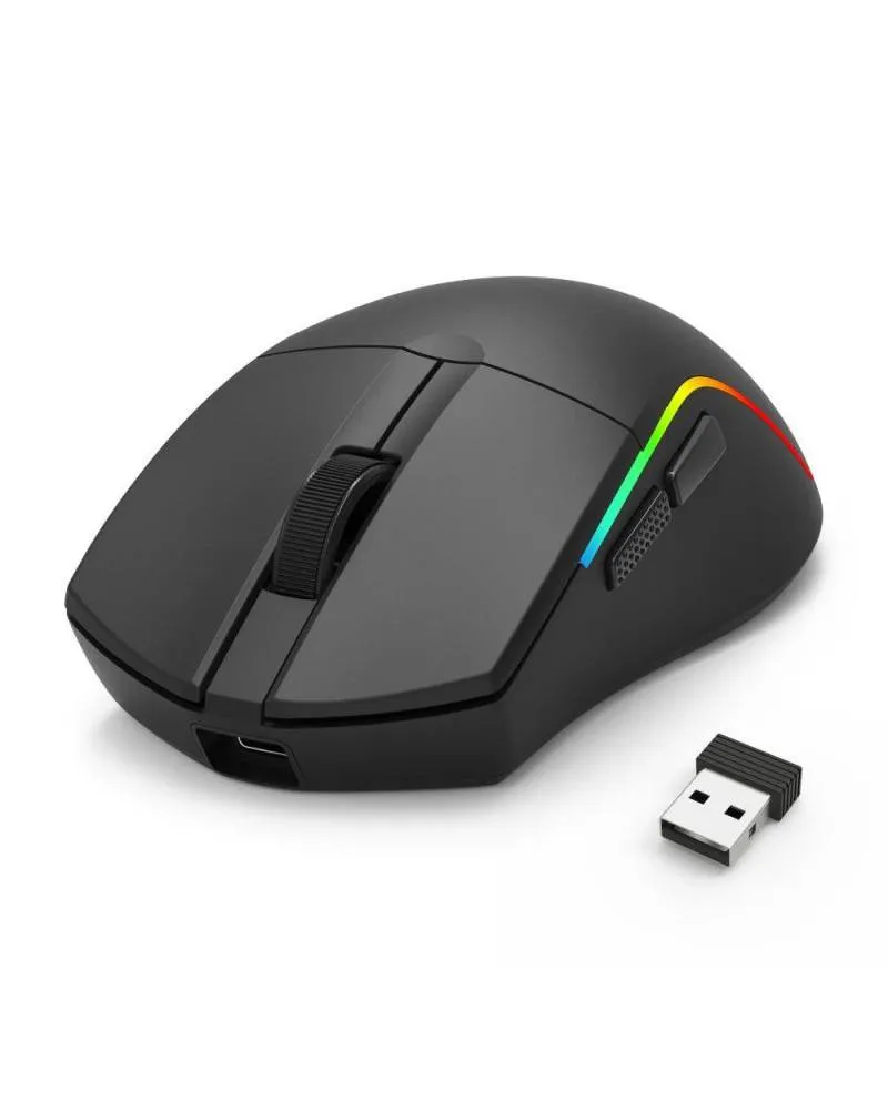 Miš ReDragon Deicide PRO 2.4G/BT/Wired 