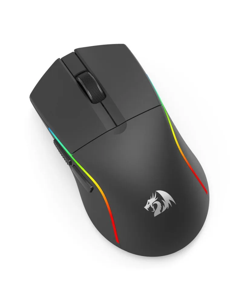 Miš ReDragon Deicide PRO 2.4G/BT/Wired 