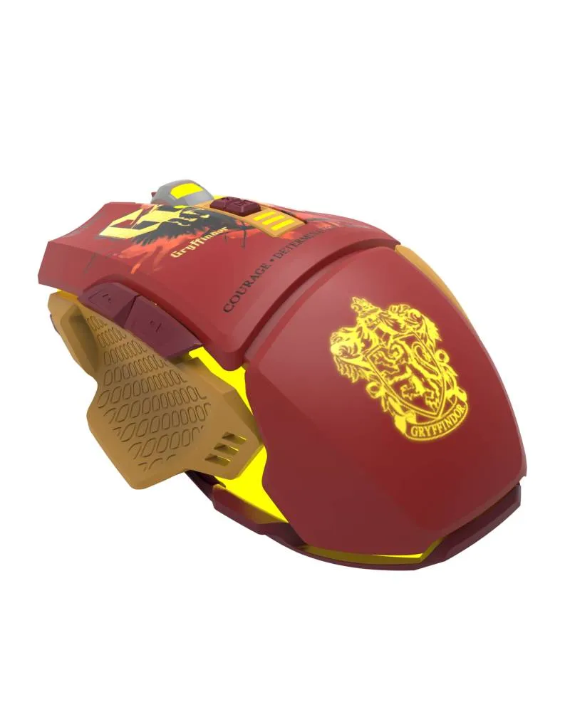 Miš Spawn - Harry Potter v1 