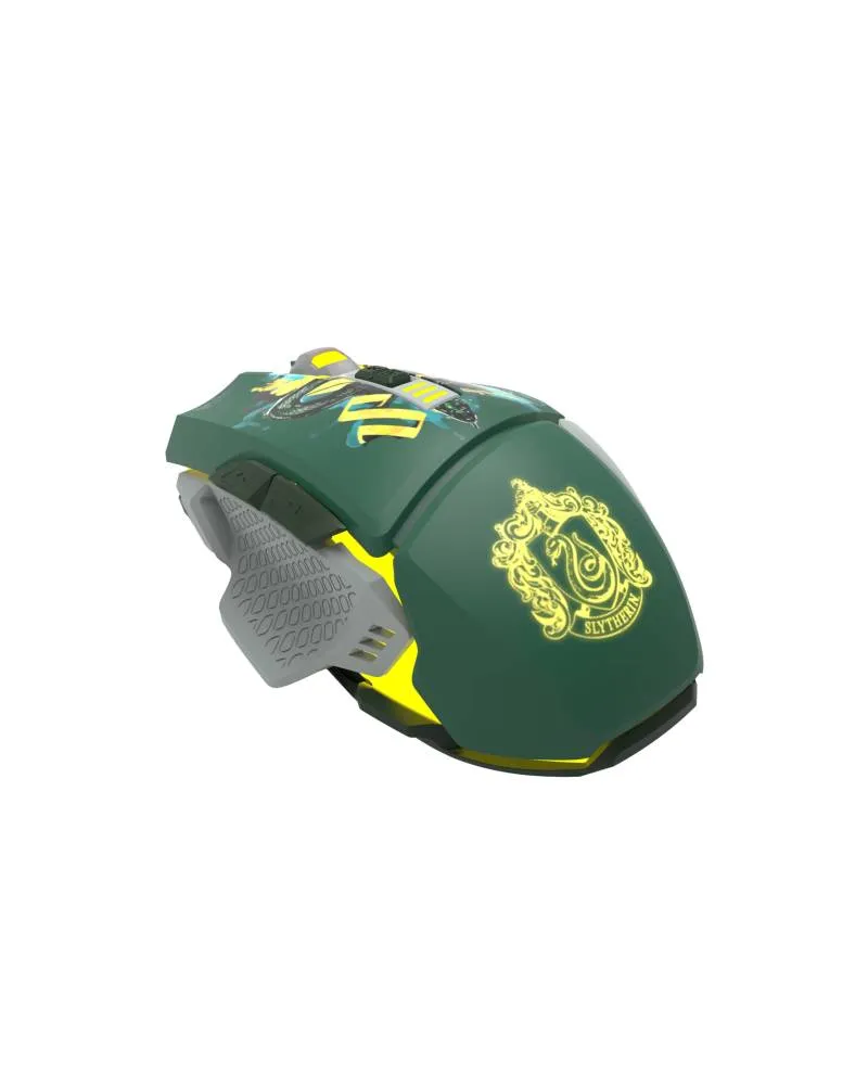 Miš Spawn - Harry Potter v2 