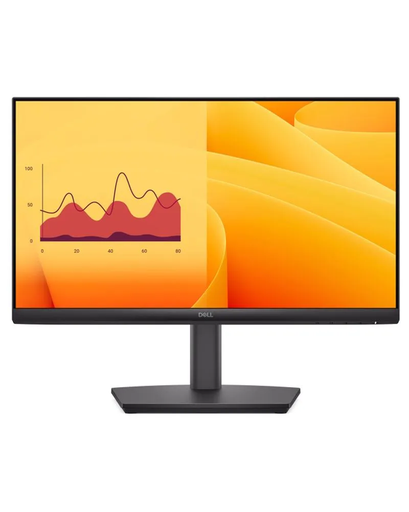 Monitor Dell 21