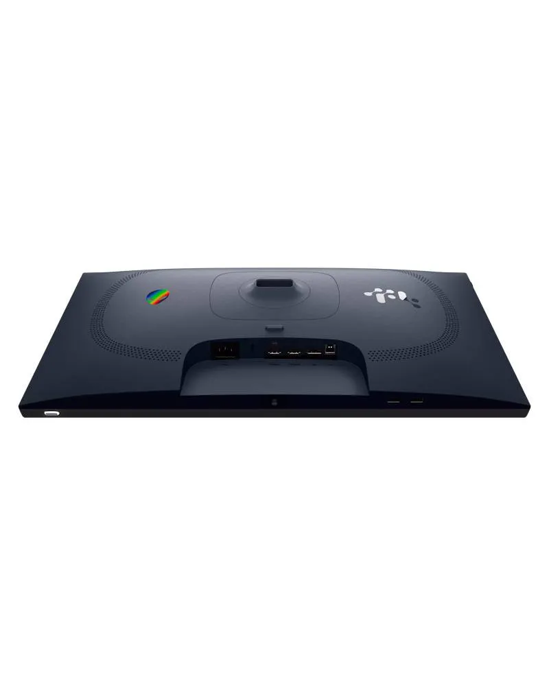 Monitor Dell 24.5'' Fast IPS AW2525HM Black 