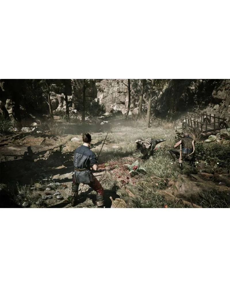 PC Gothic Remake - Collectors Edition 