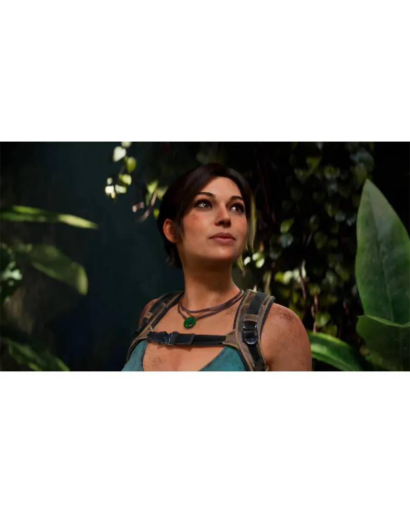 PC Tomb Raider Legacy Of Atlantis  - Day One Edition 
