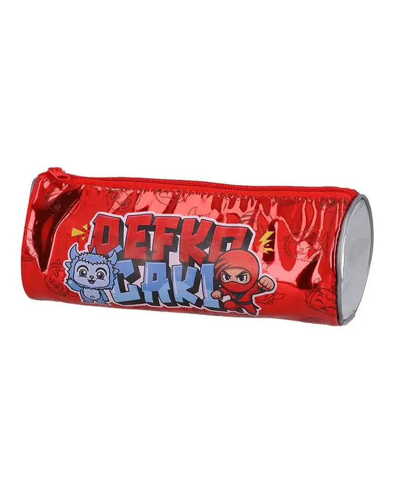 Pernica Defko i Ćaki - Crvena 