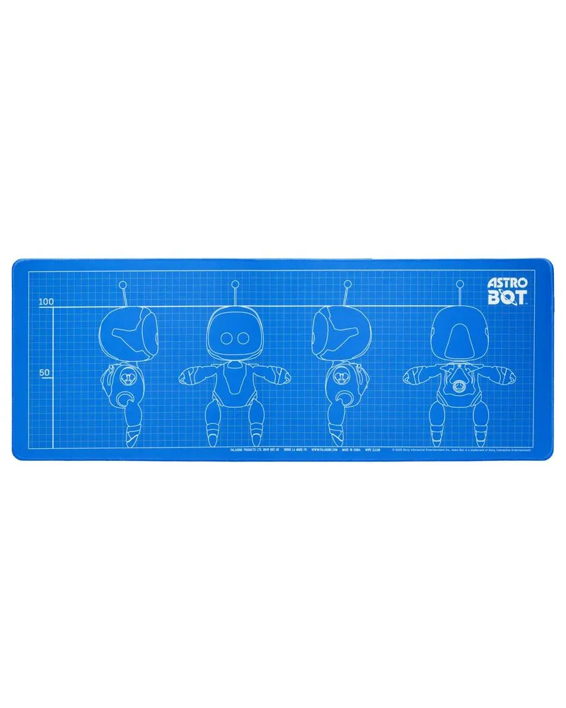 Podloga Paladone Astro Bot - Desk Mat 