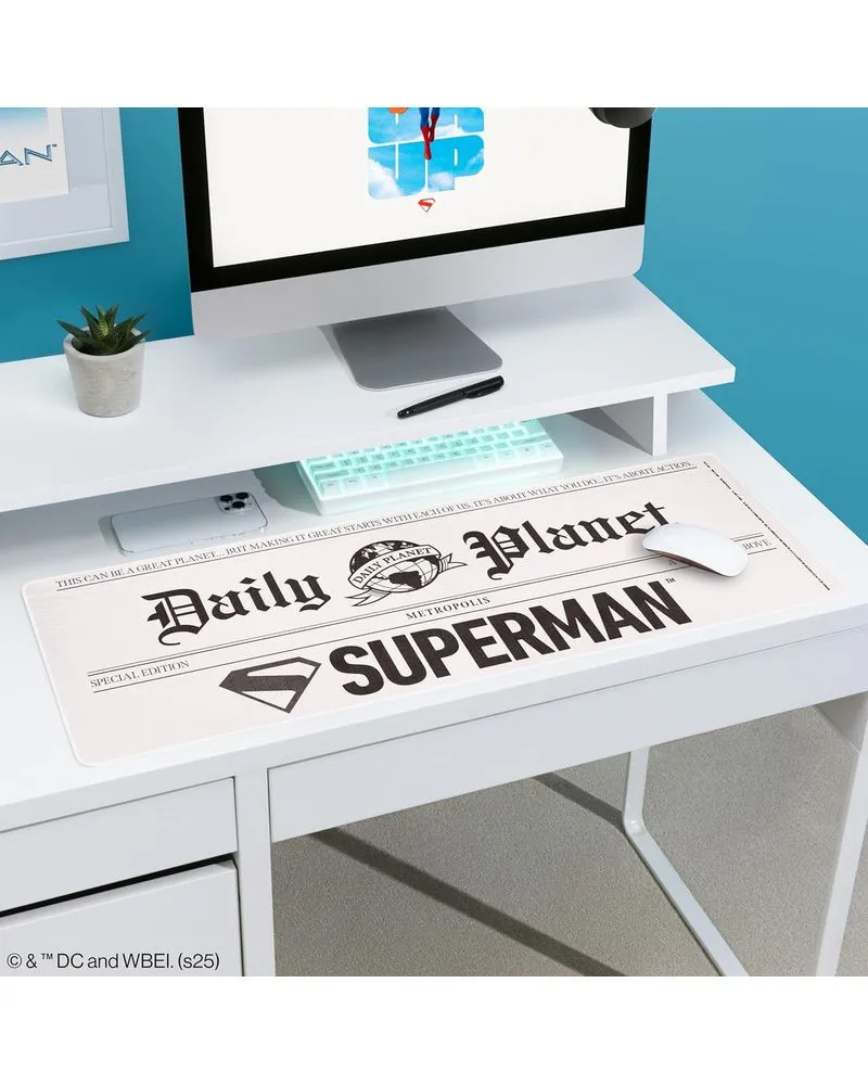 Podloga Paladone Superman - Daily Planet 