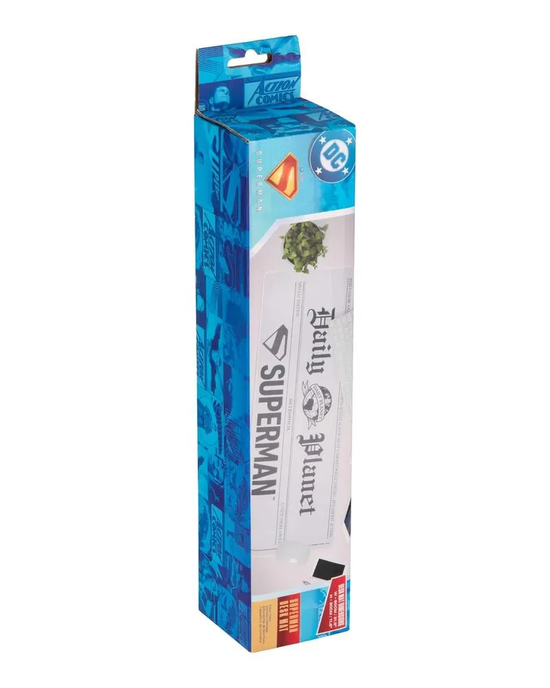 Podloga Paladone Superman - Daily Planet 