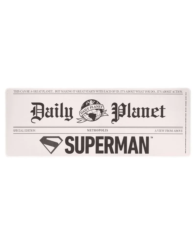 Podloga Paladone Superman - Daily Planet 