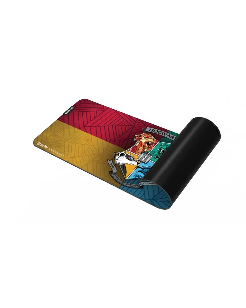 Podloga Spawn Harry Potter - Hogwarts - XL 