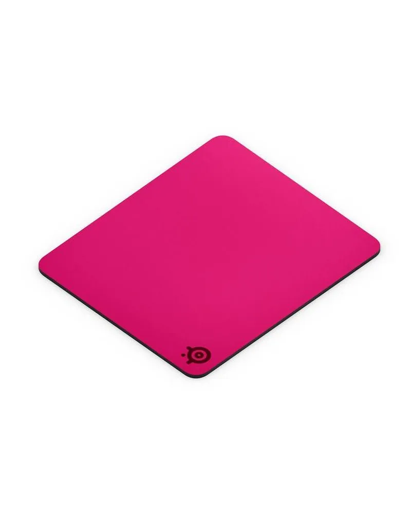 Podloga SteelSeries QcK Heavy - L Magenta 