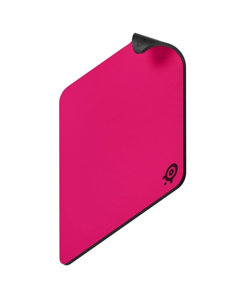 Podloga SteelSeries QcK Heavy - L Magenta 