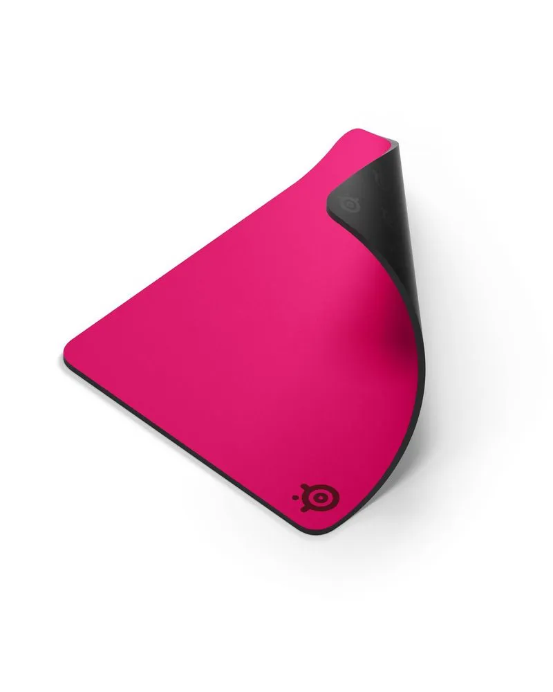 Podloga SteelSeries QcK Heavy - L Magenta 
