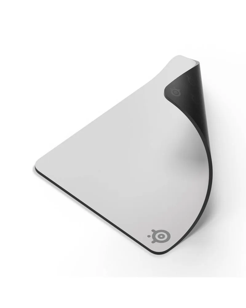 Podloga SteelSeries QcK Heavy - L White 