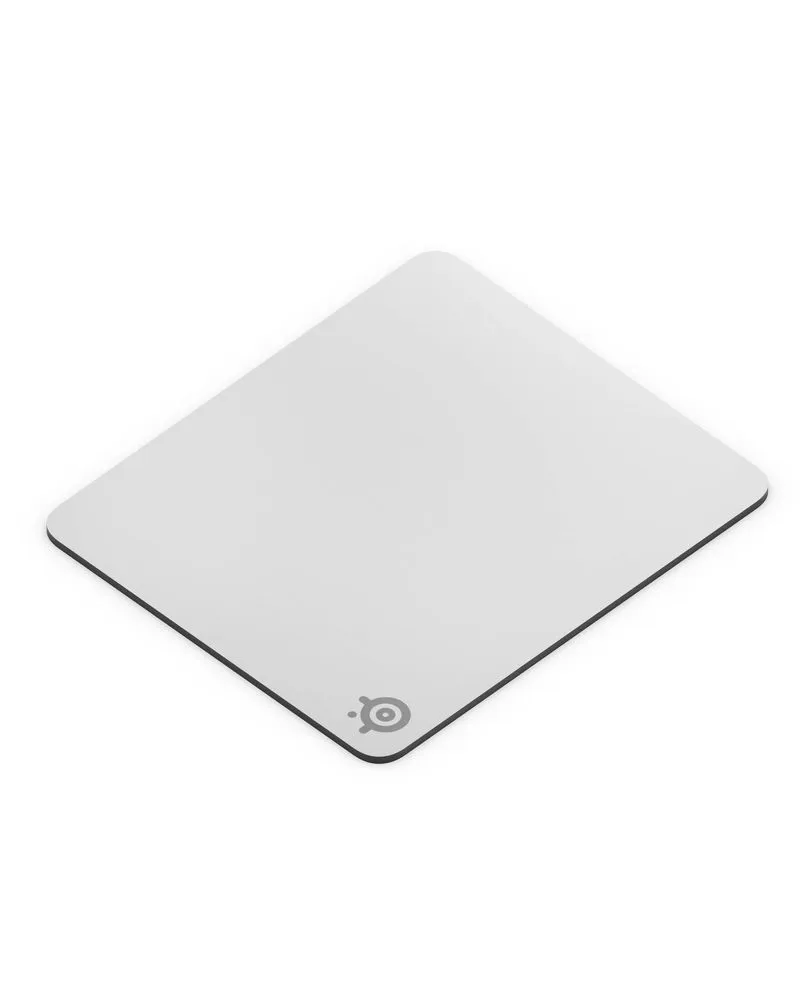 Podloga SteelSeries QcK Heavy - L White 
