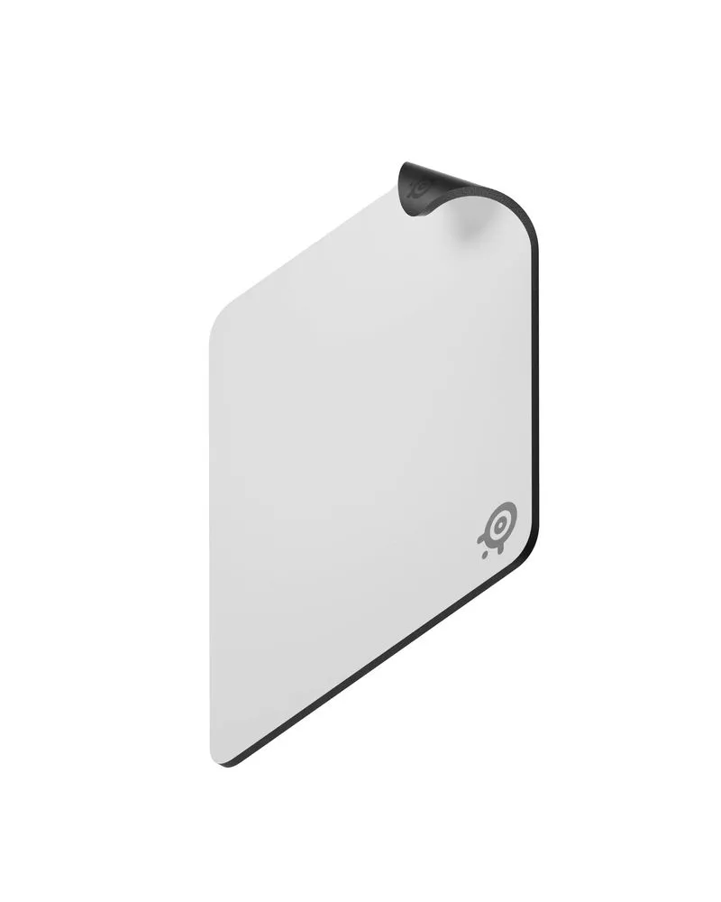 Podloga SteelSeries QcK Heavy - L White 