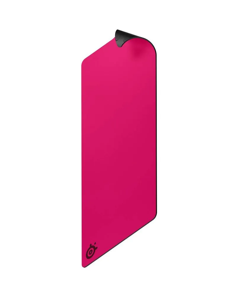 Podloga SteelSeries QcK Heavy - XXL Magenta 