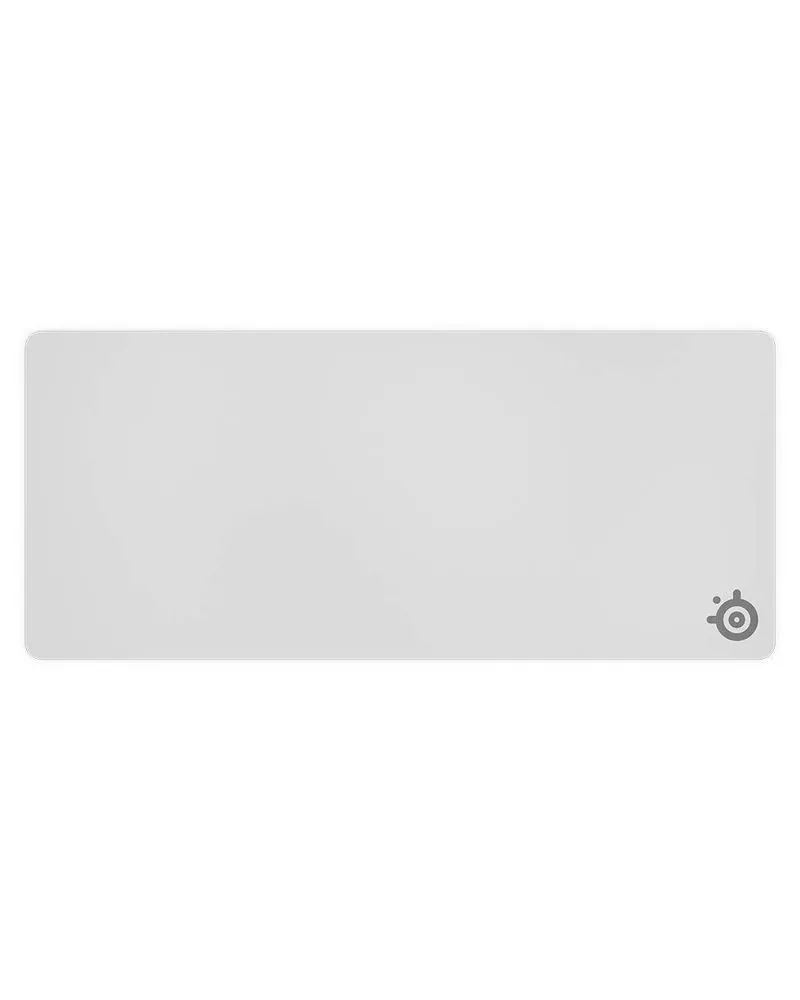 Podloga SteelSeries QcK Heavy - XXL White 