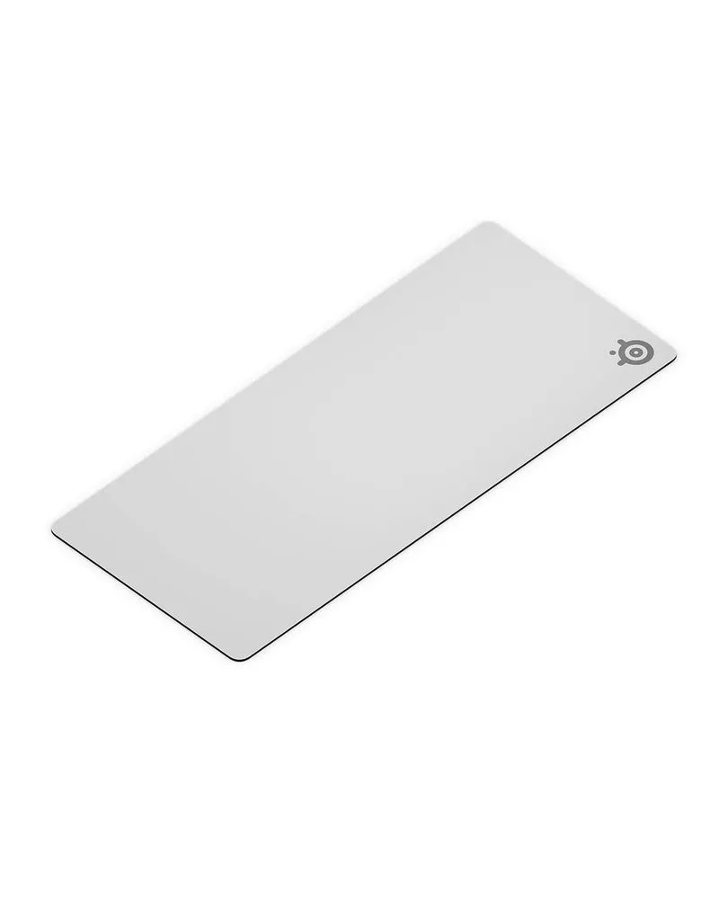 Podloga SteelSeries QcK Heavy - XXL White 