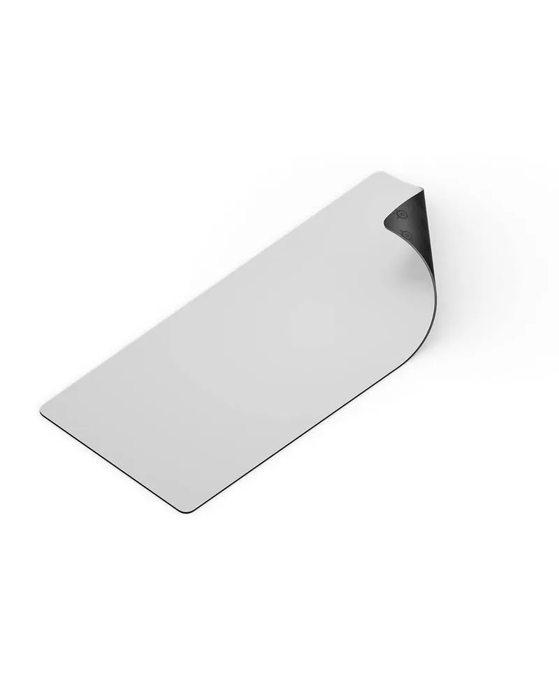 Podloga SteelSeries QcK Heavy - XXL White 