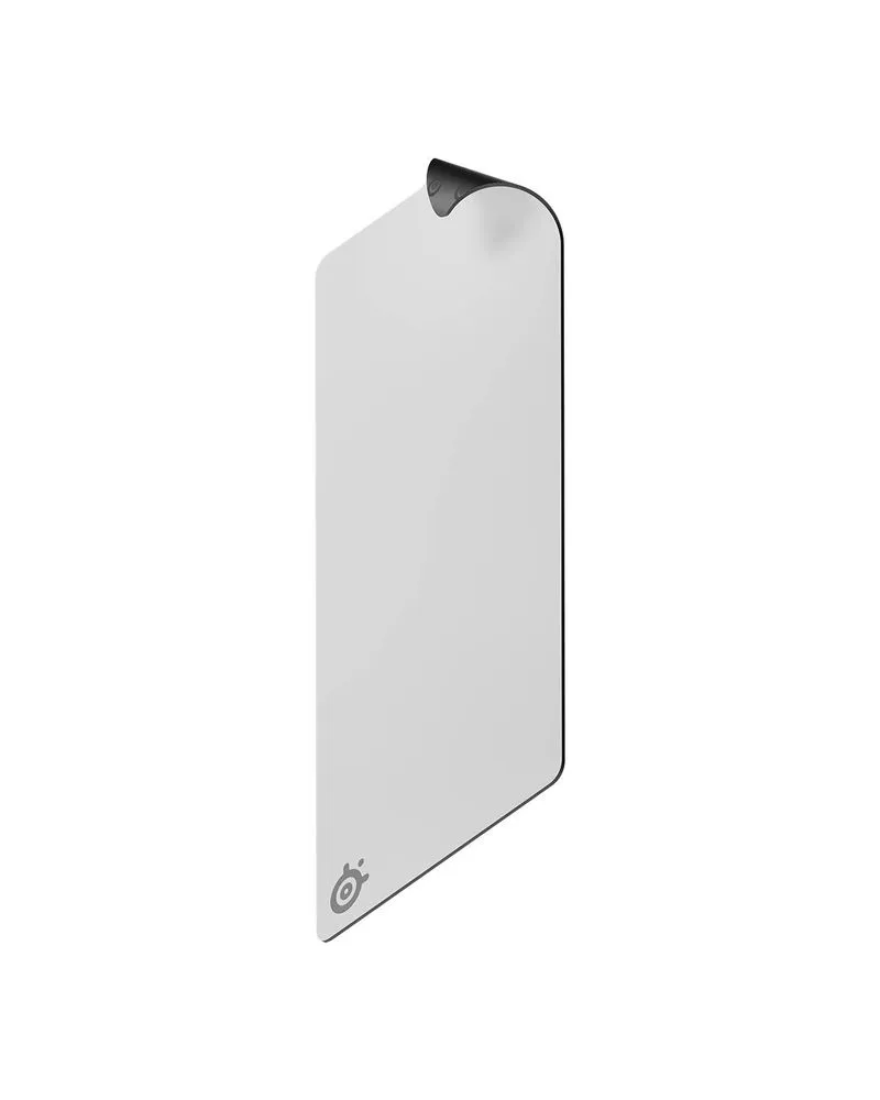 Podloga SteelSeries QcK Heavy - XXL White 