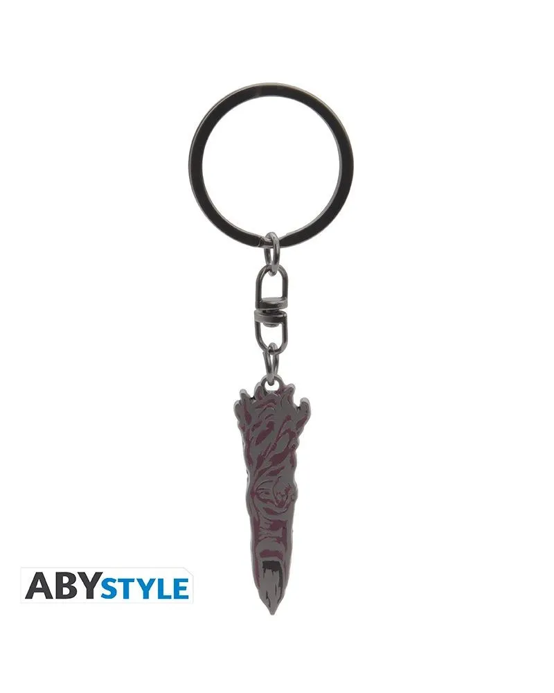 Privezak AbyStyle - Jujutsu Kaisen - Sukuna's Finger 