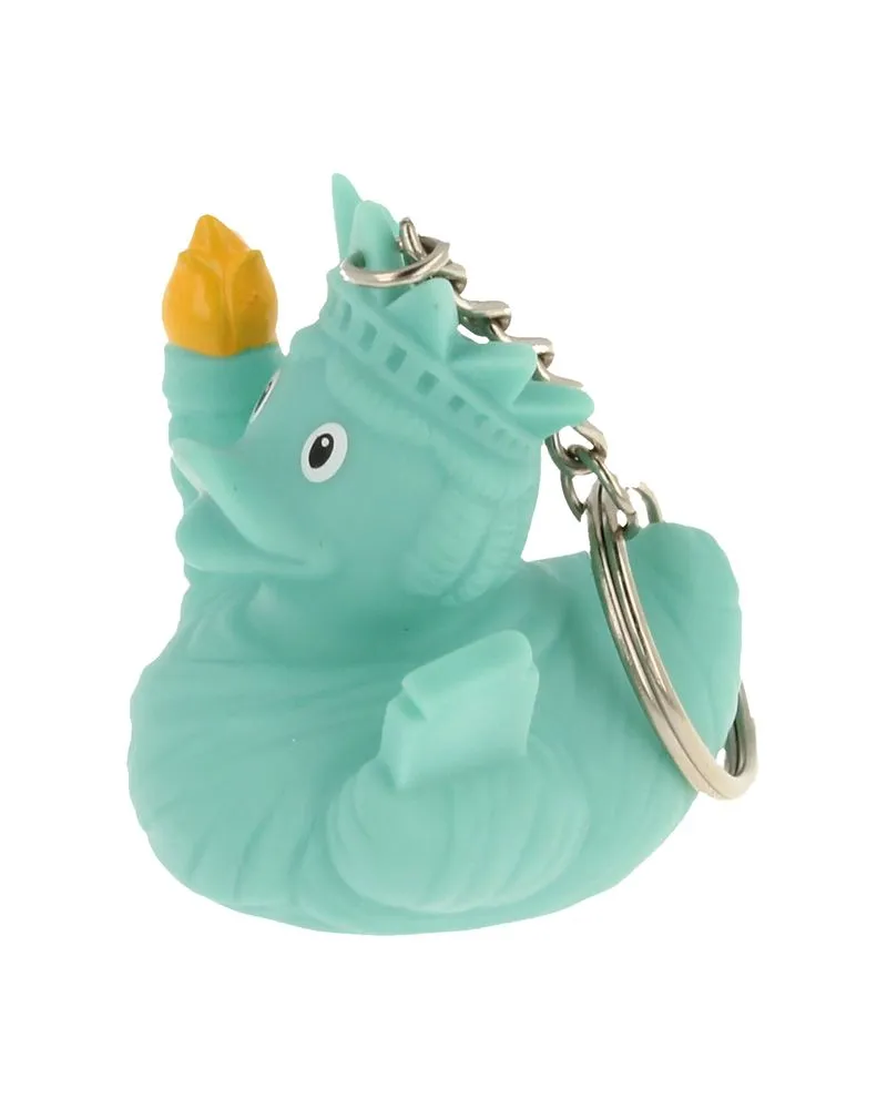 Privezak Lilalu Patkica - Freedom - Rubber Duck 