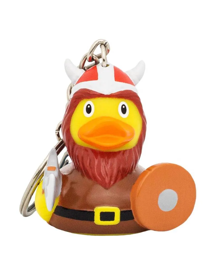 Privezak Lilalu Patkica - Northman - Rubber Duck 