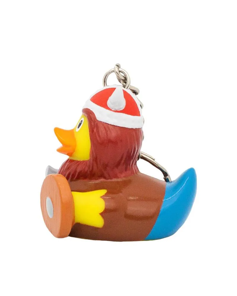 Privezak Lilalu Patkica - Northman - Rubber Duck 