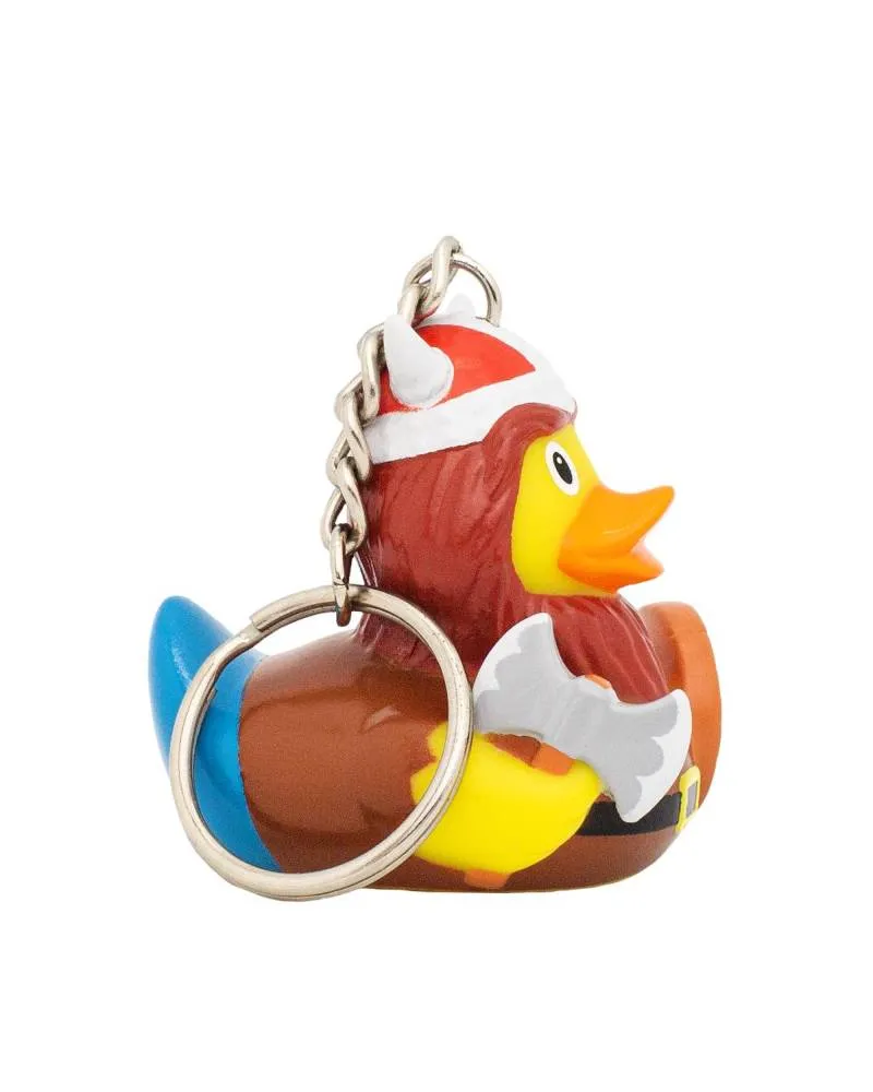 Privezak Lilalu Patkica - Northman - Rubber Duck 