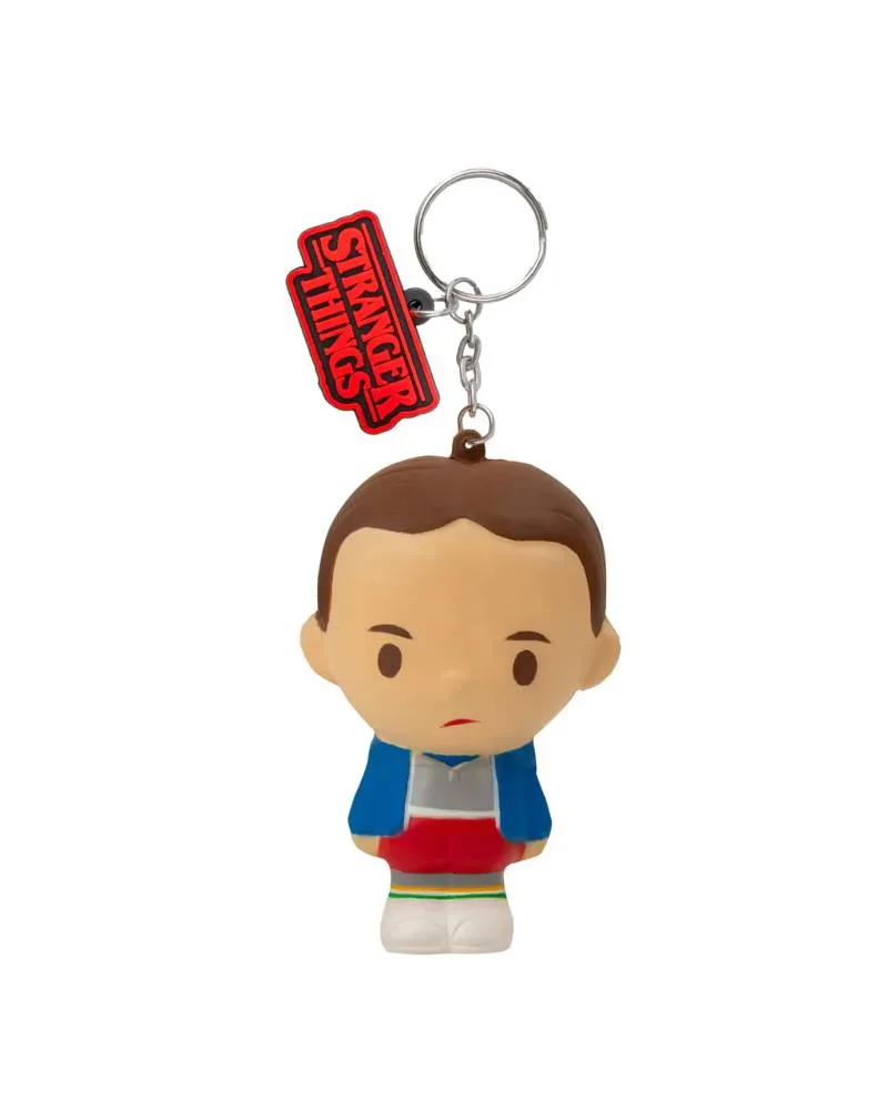 Privezak Stranger Things - Eleven 
