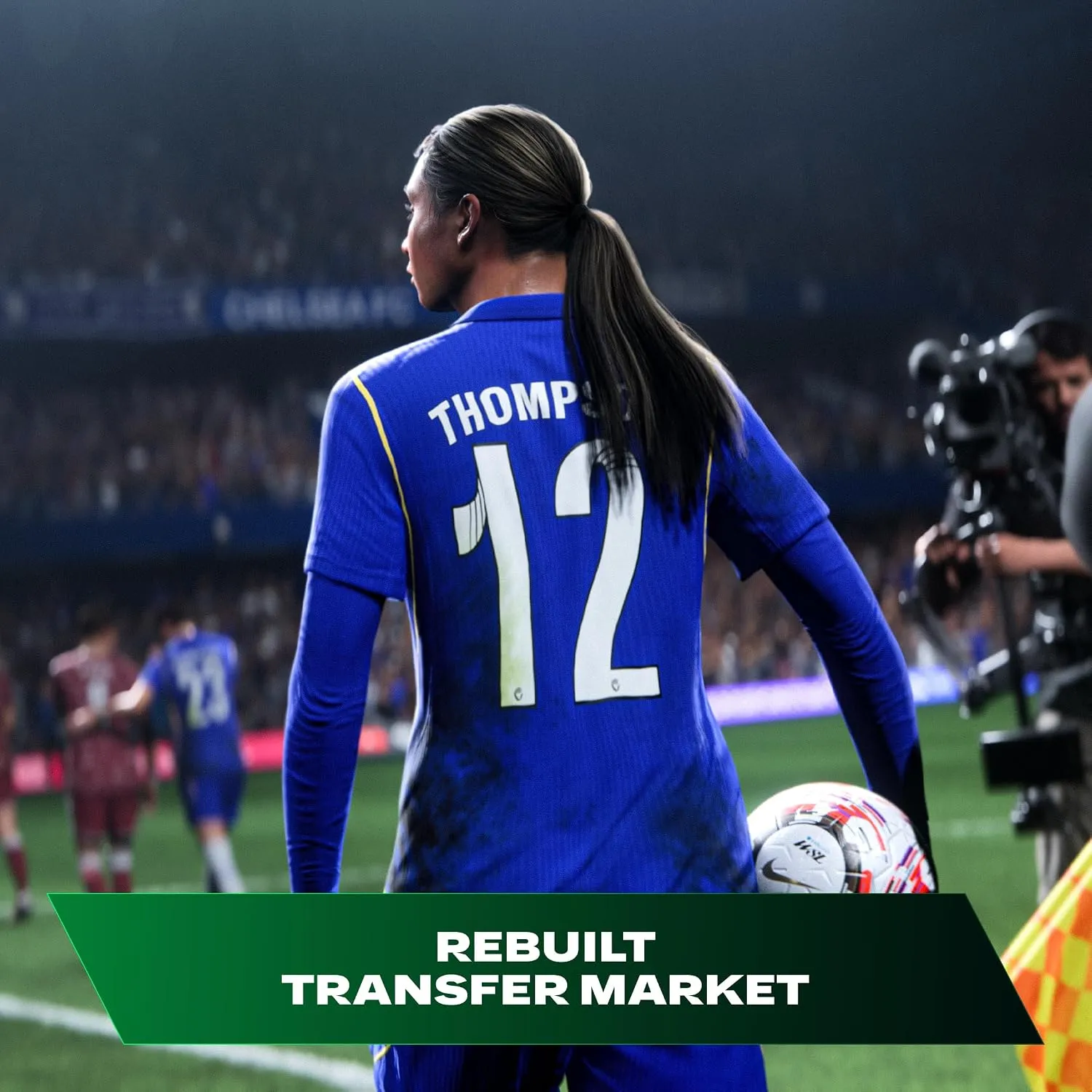 PS4 EA Sports - FC 27 
