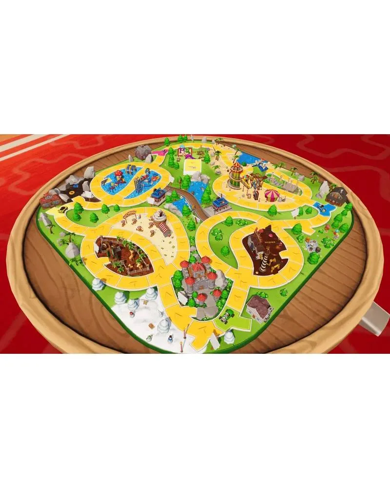 PS4 Hasbro Games Junior Collection 