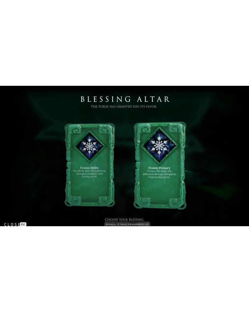 PS5 Abyssus 