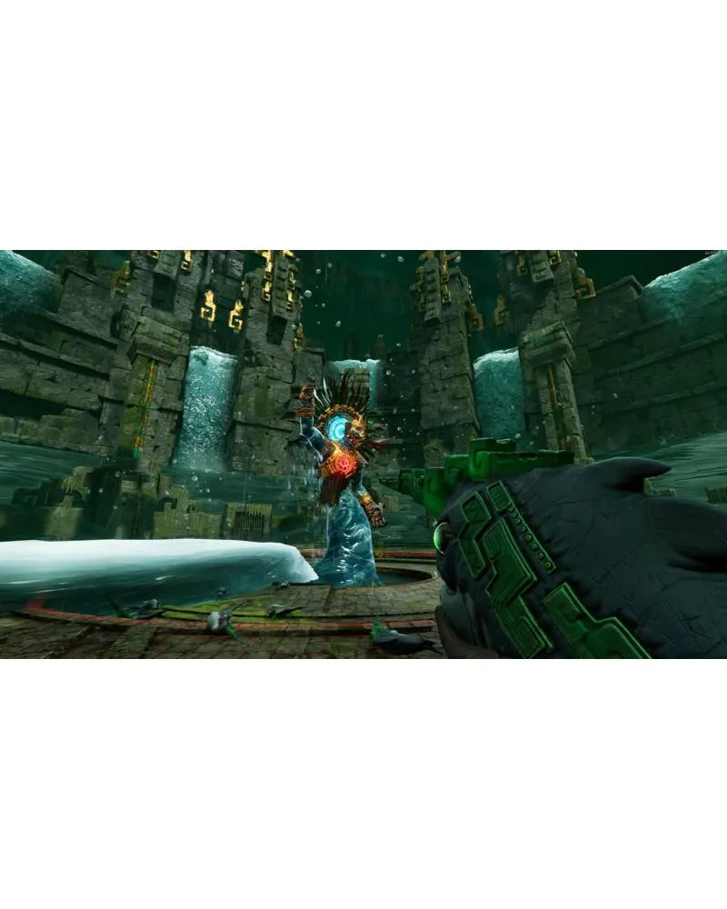 PS5 Abyssus 