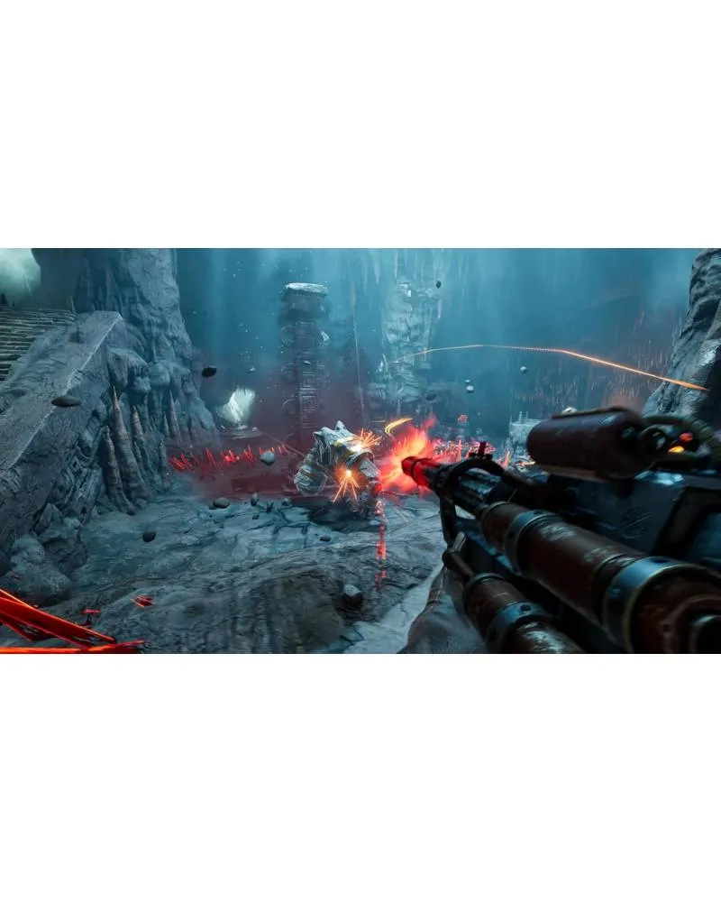 PS5 Abyssus 
