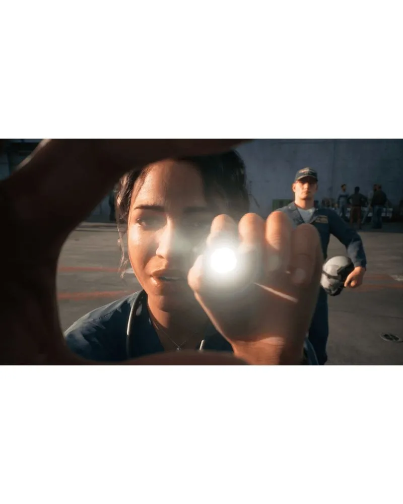 PS5 Ace Combat 8 - Wings of Theve 