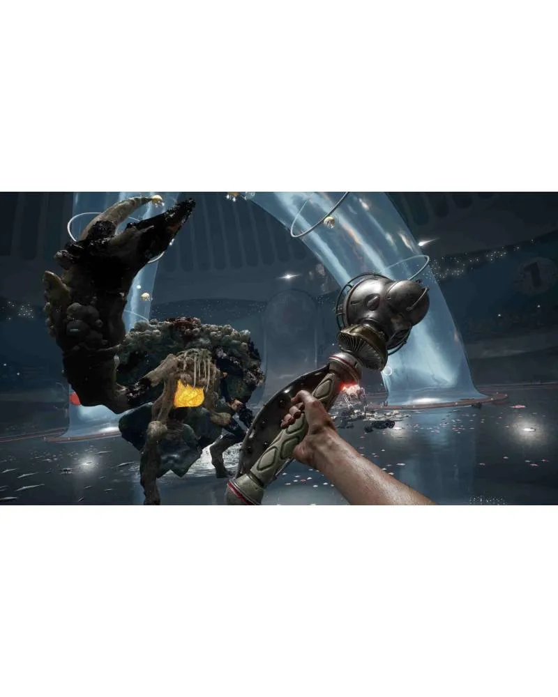 PS5 Atomic Heart - Ultimate Edition 