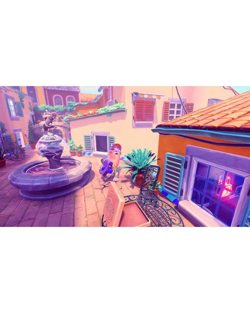 PS5 Bandit Trap 
