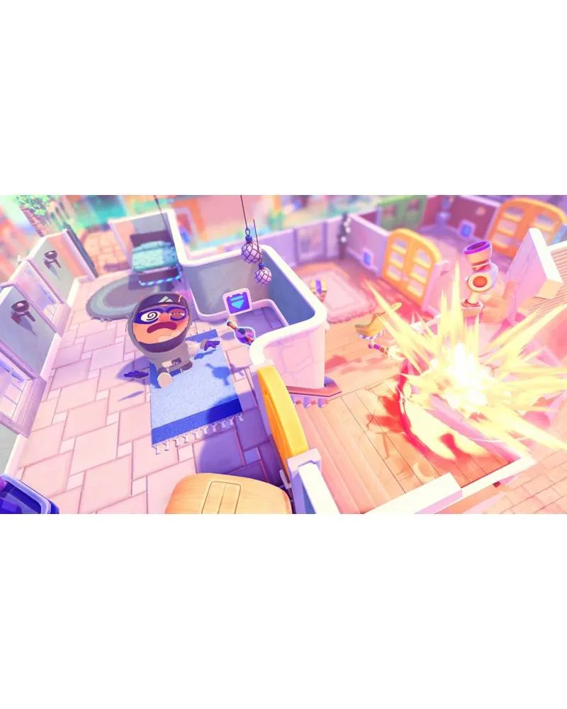 PS5 Bandit Trap 