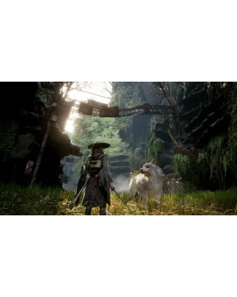 PS5 Beast Of Reincarnation - Deluxe Edition 