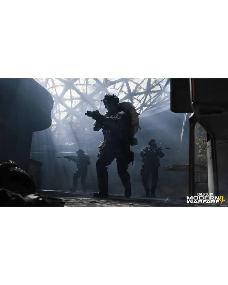 PS5 Call of Duty - Modern Warfare 4 