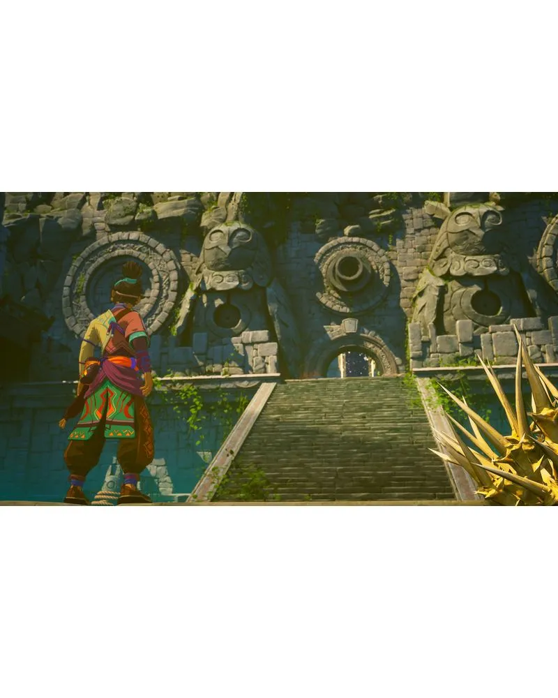 PS5 Cloudheim 
