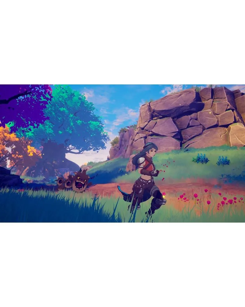 PS5 Cloudheim 