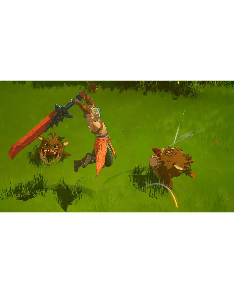 PS5 Cloudheim 