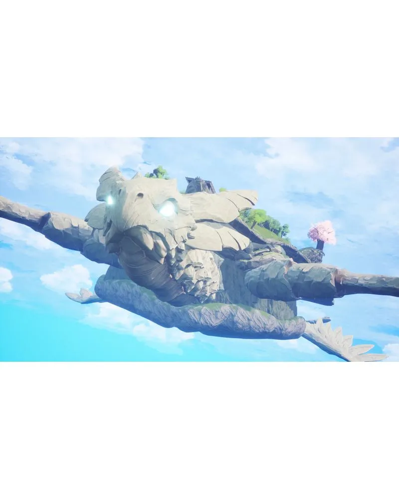 PS5 Cloudheim 