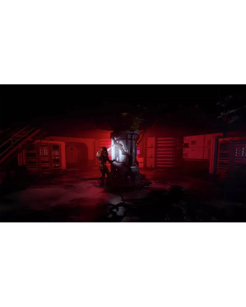 PS5 Cthulhu - The Cosmic Abyss 