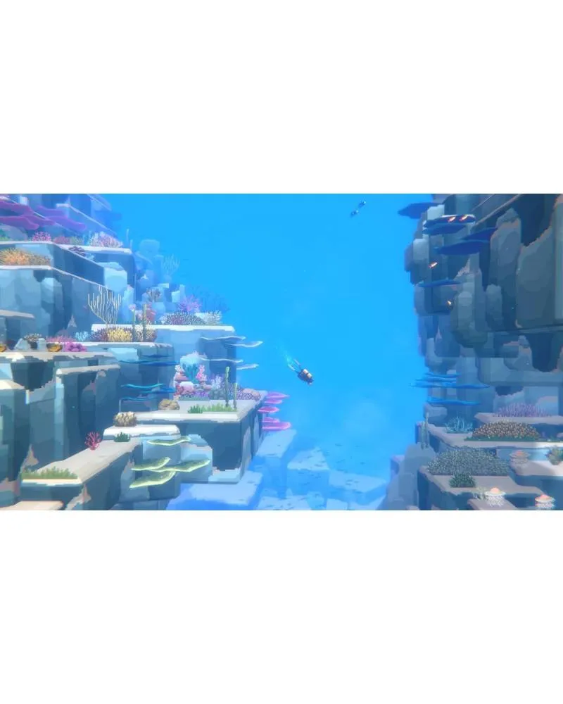 PS5 Dave The Diver - Complete Edition 