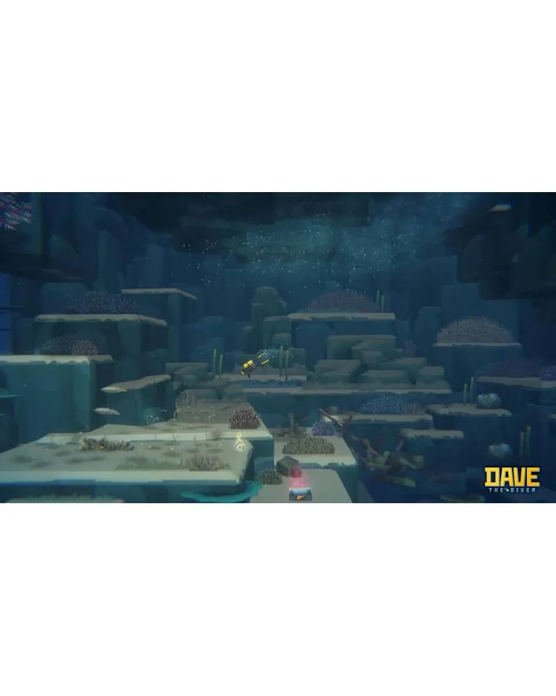 PS5 Dave The Diver - Complete Edition 